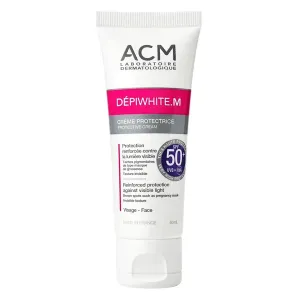 ACM - Depiwhite M Protective Cream SPF 50 