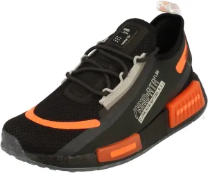 adidas Originals NMD_R1 Spectoo Mens Running Trainers Sneakers