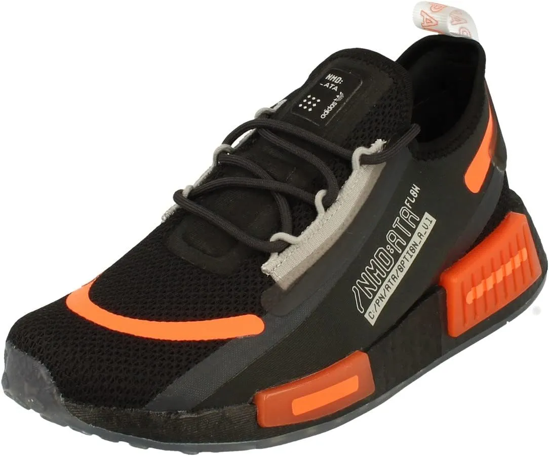 adidas Originals NMD_R1 Spectoo Mens Running Trainers Sneakers