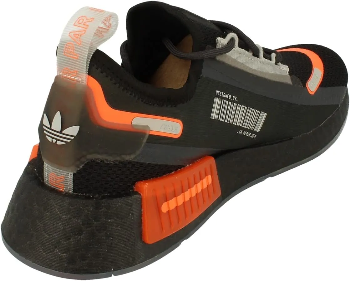 adidas Originals NMD_R1 Spectoo Mens Running Trainers Sneakers