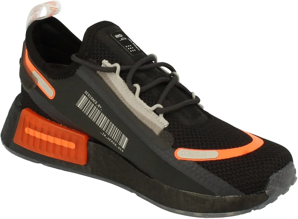 adidas Originals NMD_R1 Spectoo Mens Running Trainers Sneakers