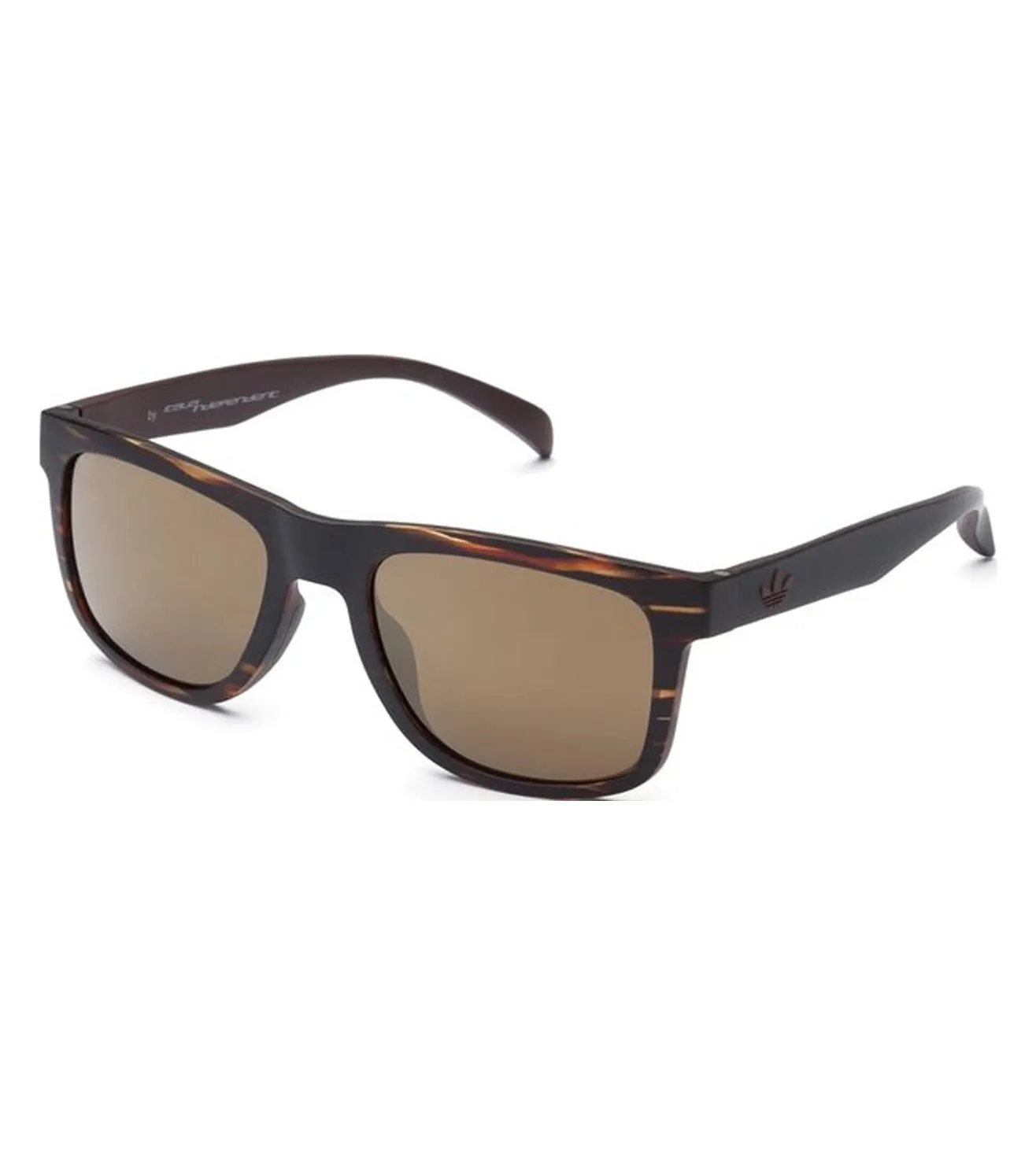 Adidas Originals Unisex Copper Square Sunglasses
