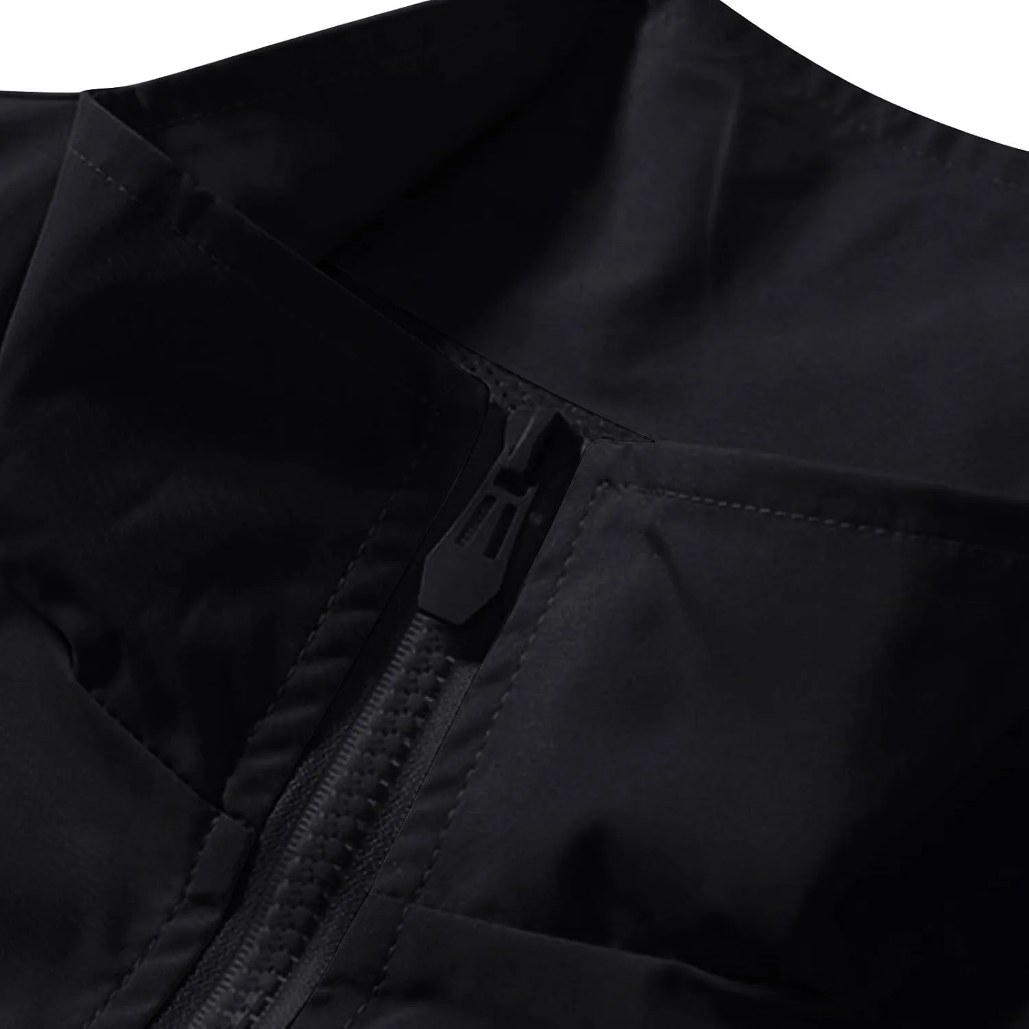 Akklian Mens Genuine Suede Bomber Jacket Leather Casual Coats Vintage Button Down Preppy Fleece Jacket Outerwear 2024 Winter