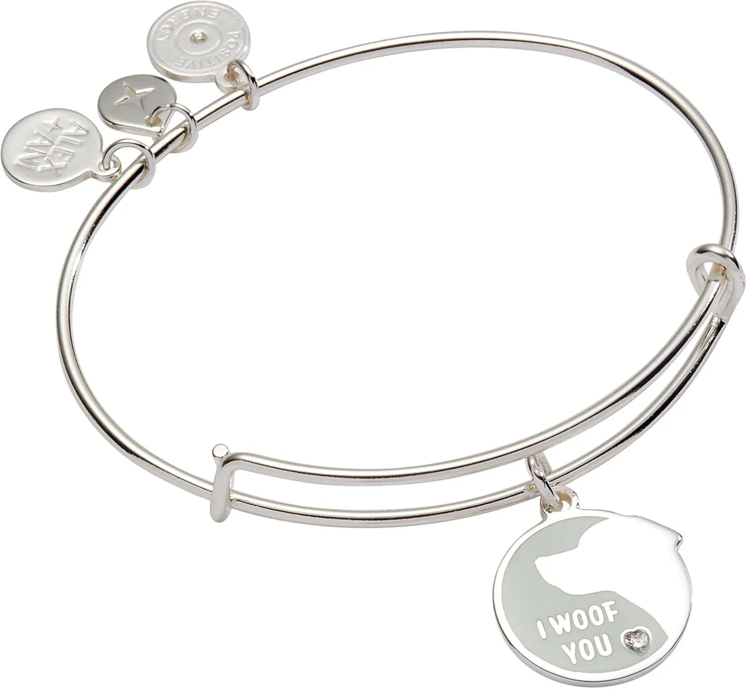 Alex and Ani Pet Bangles
