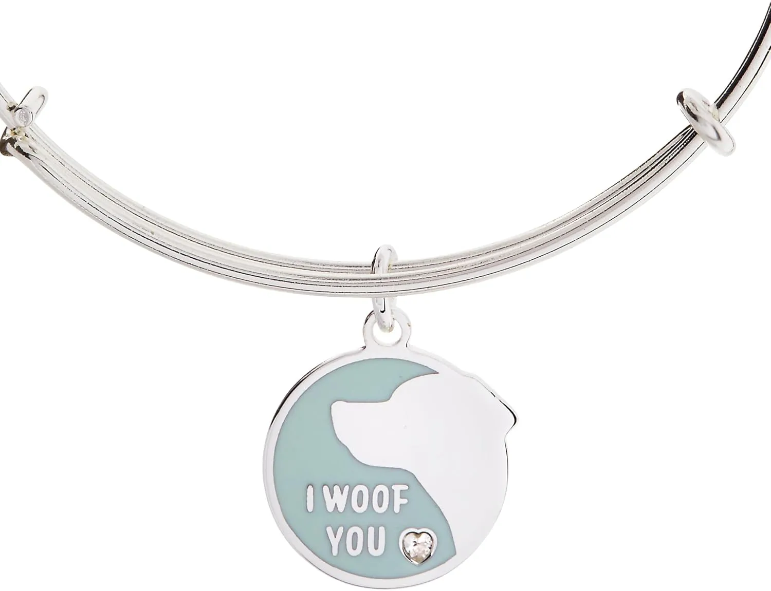 Alex and Ani Pet Bangles