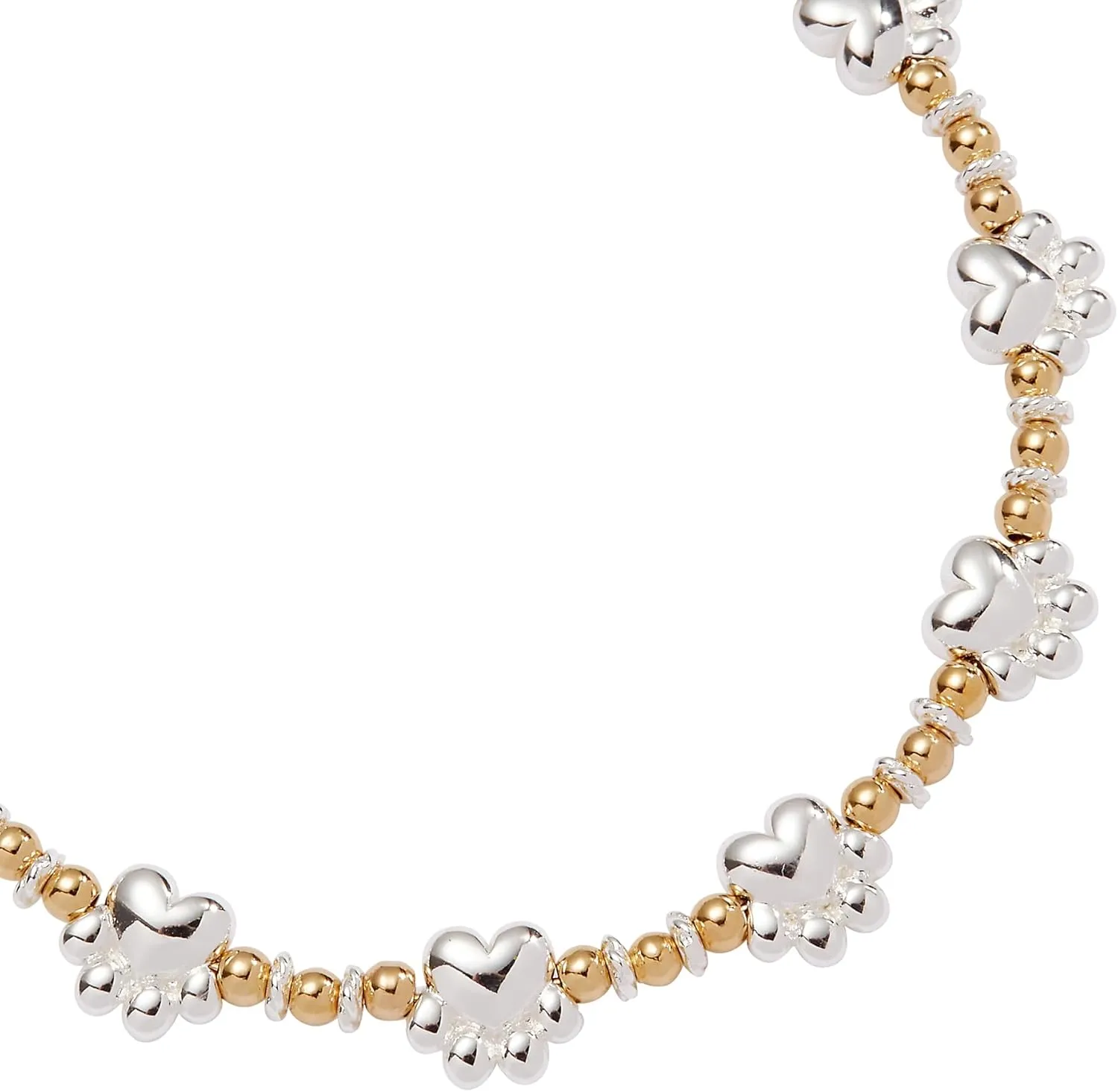 Alex and Ani Pet Beaded Bangles