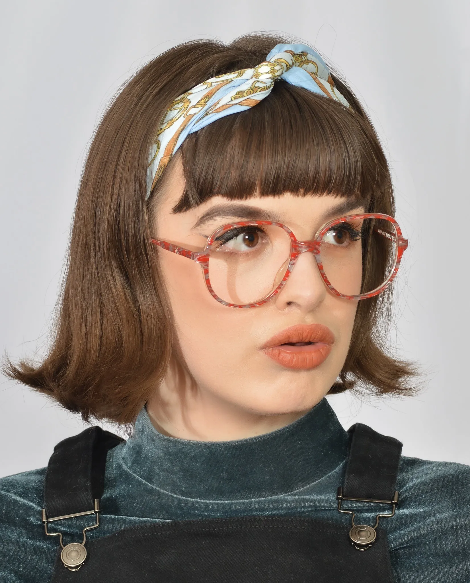 Anglo American Eyewear 408 RD GS