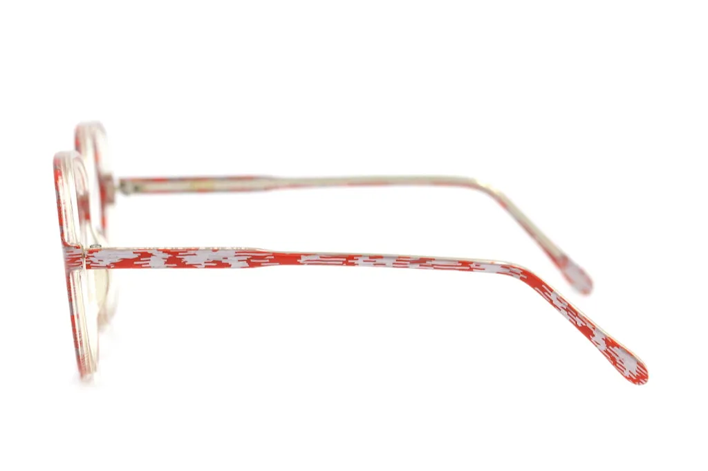 Anglo American Eyewear 408 RD GS