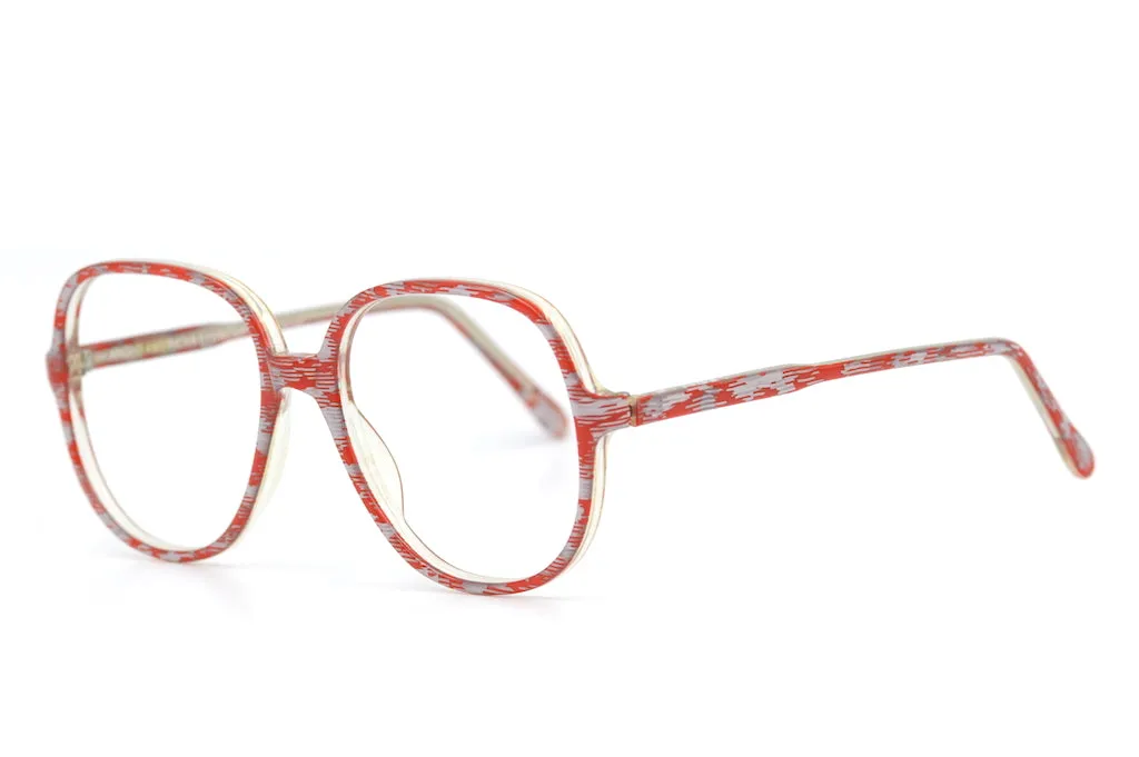 Anglo American Eyewear 408 RD GS