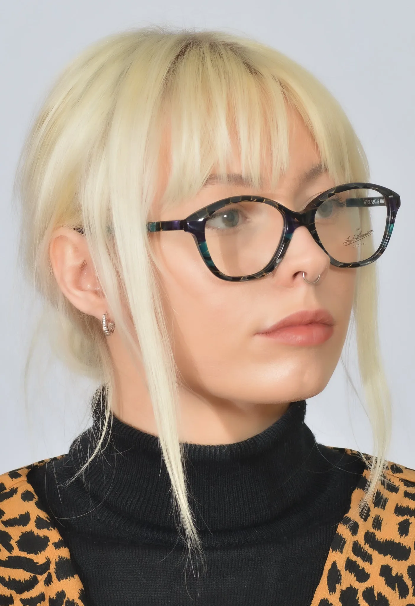 Anglo American Eyewear Astor MM