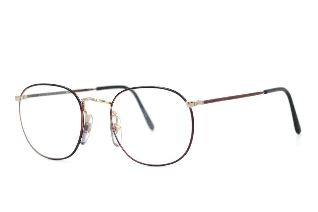 Anglo American Eyewear M4
