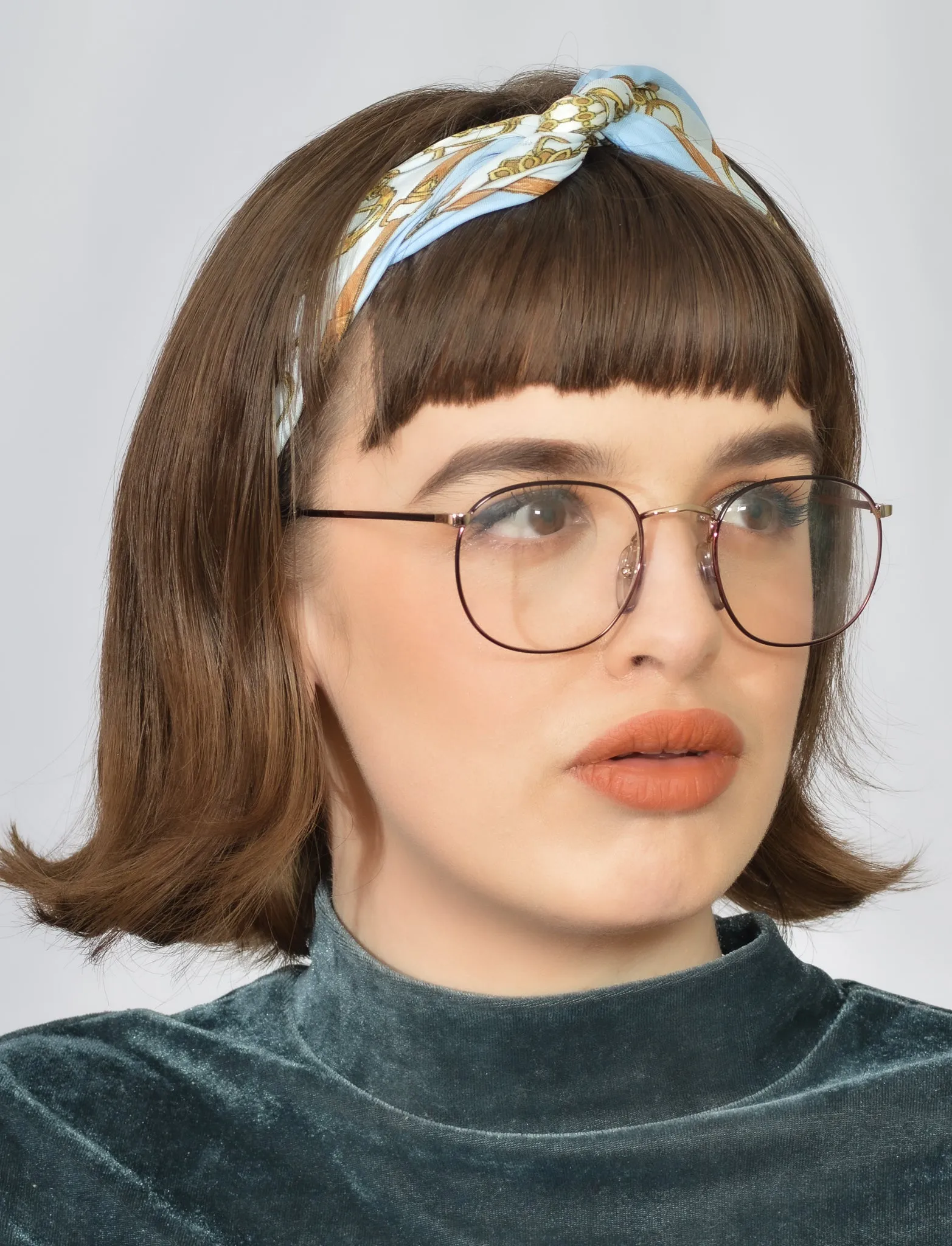 Anglo American Eyewear M4