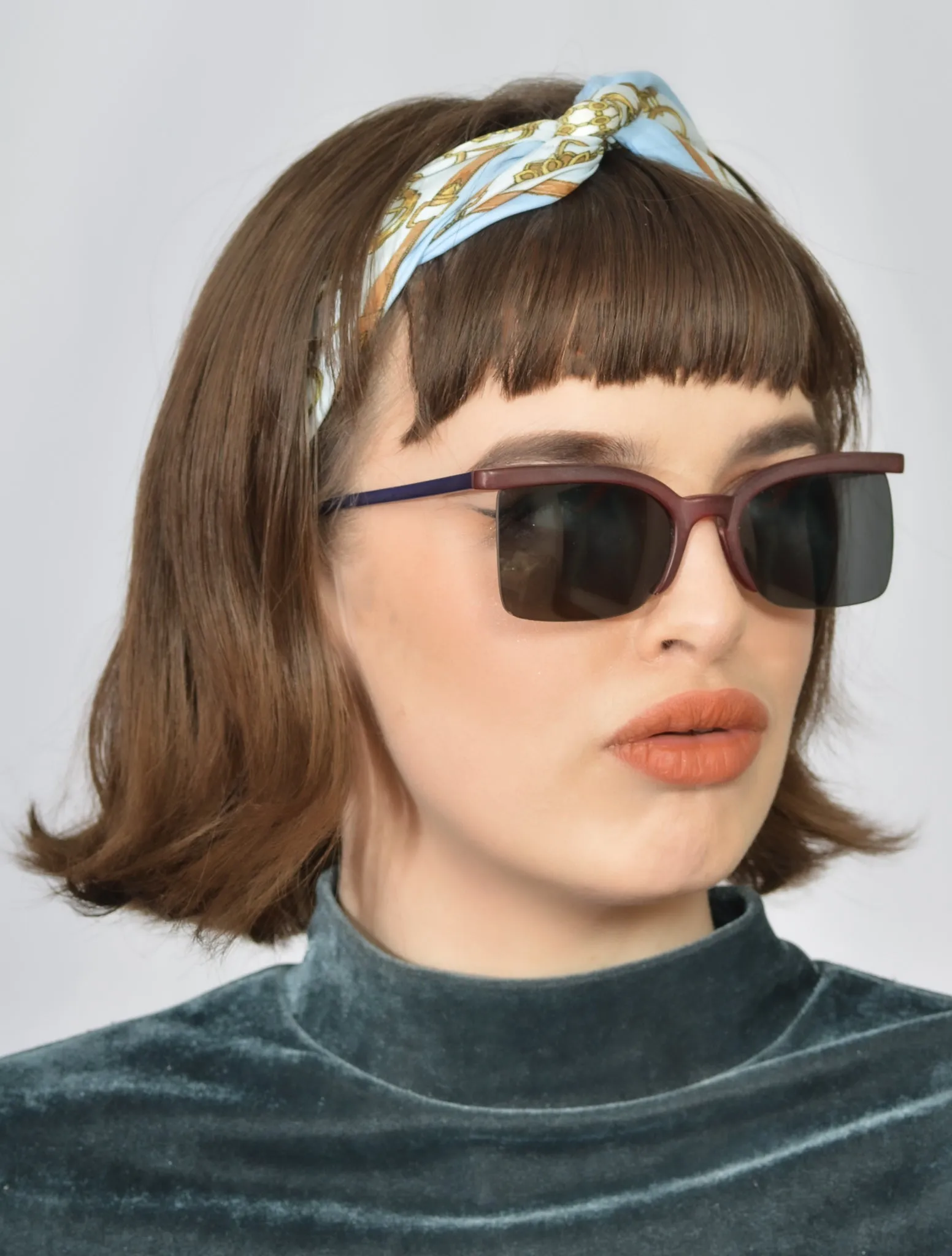 Anglo American Eyewear Rooker