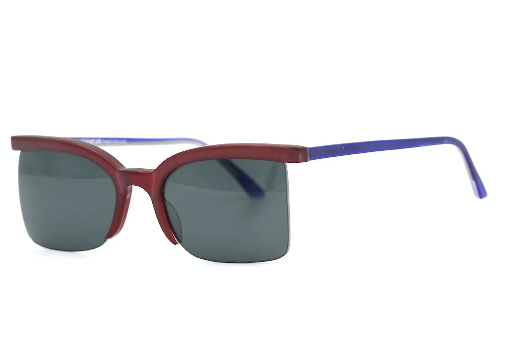 Anglo American Eyewear Rooker