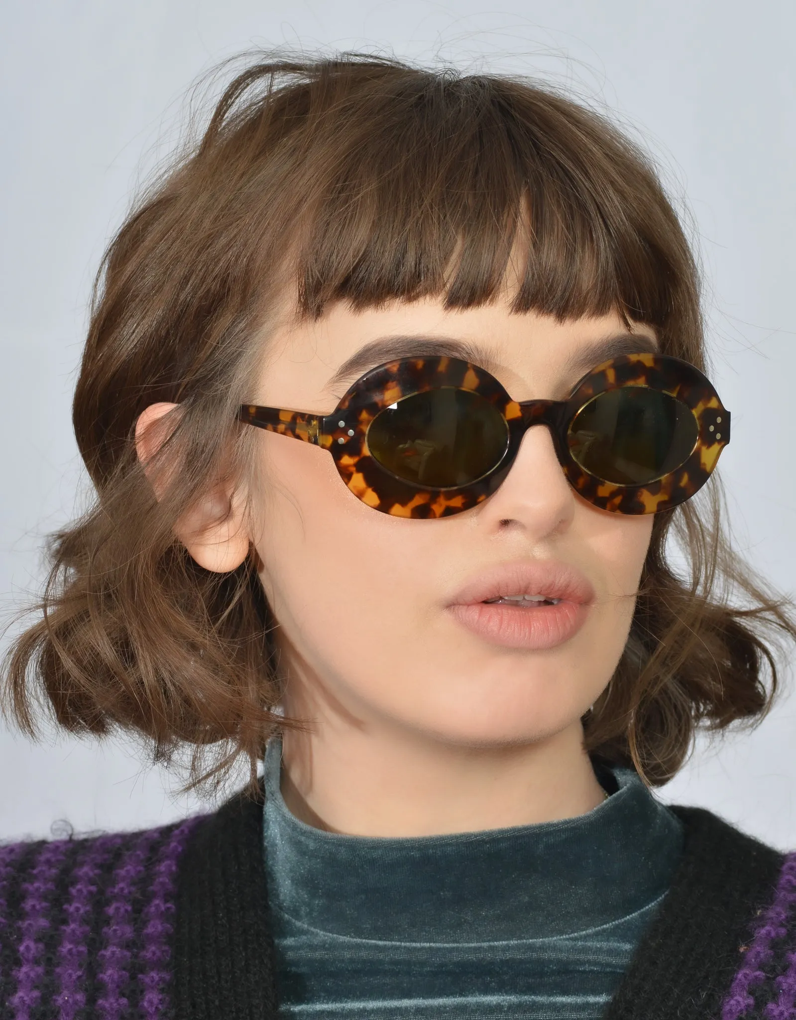 Anglo American Eyewear Russell AH
