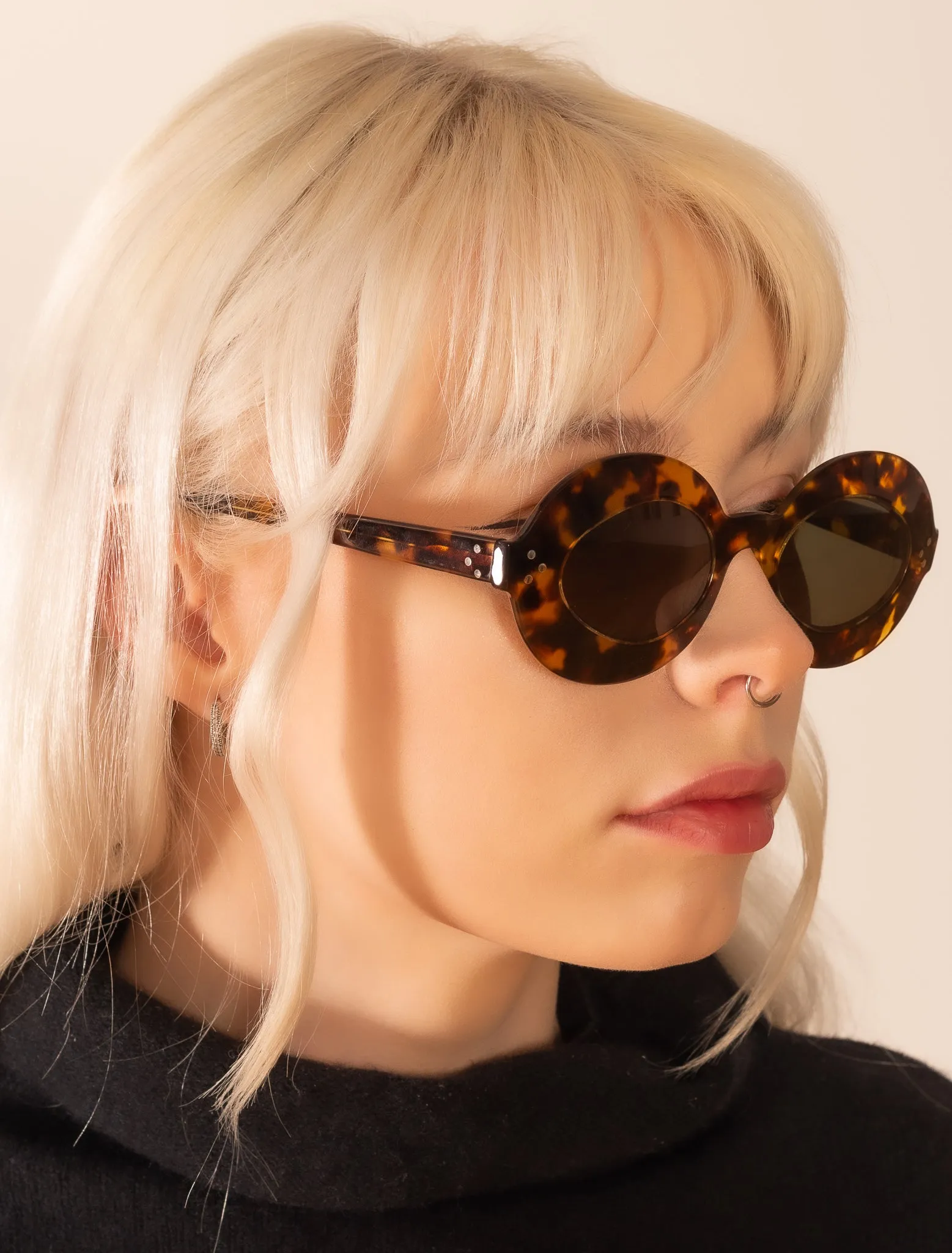 Anglo American Eyewear Russell AH