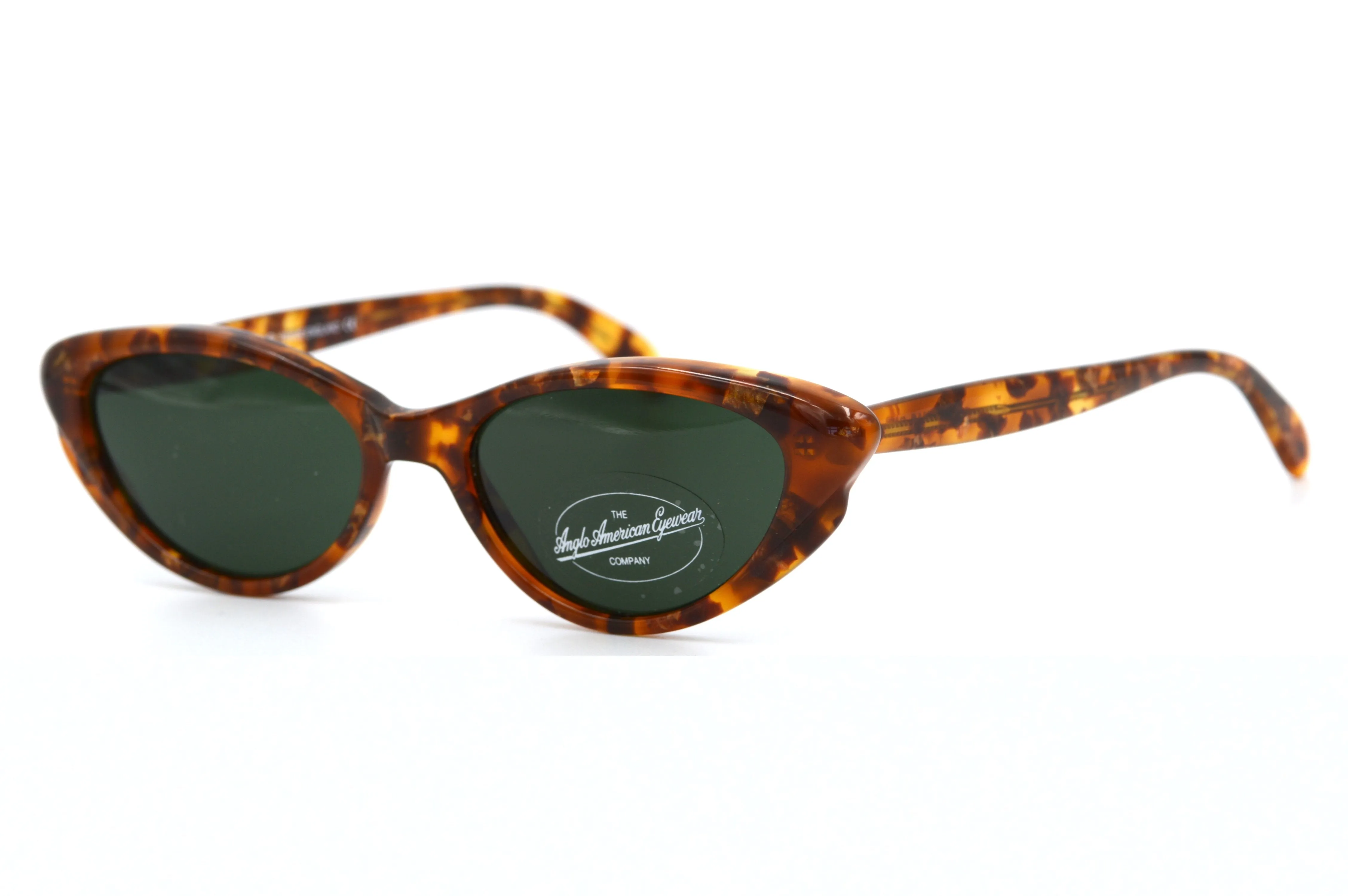 Anglo American Eyewear Salinas