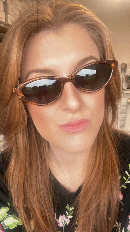 Anglo American Eyewear Salinas