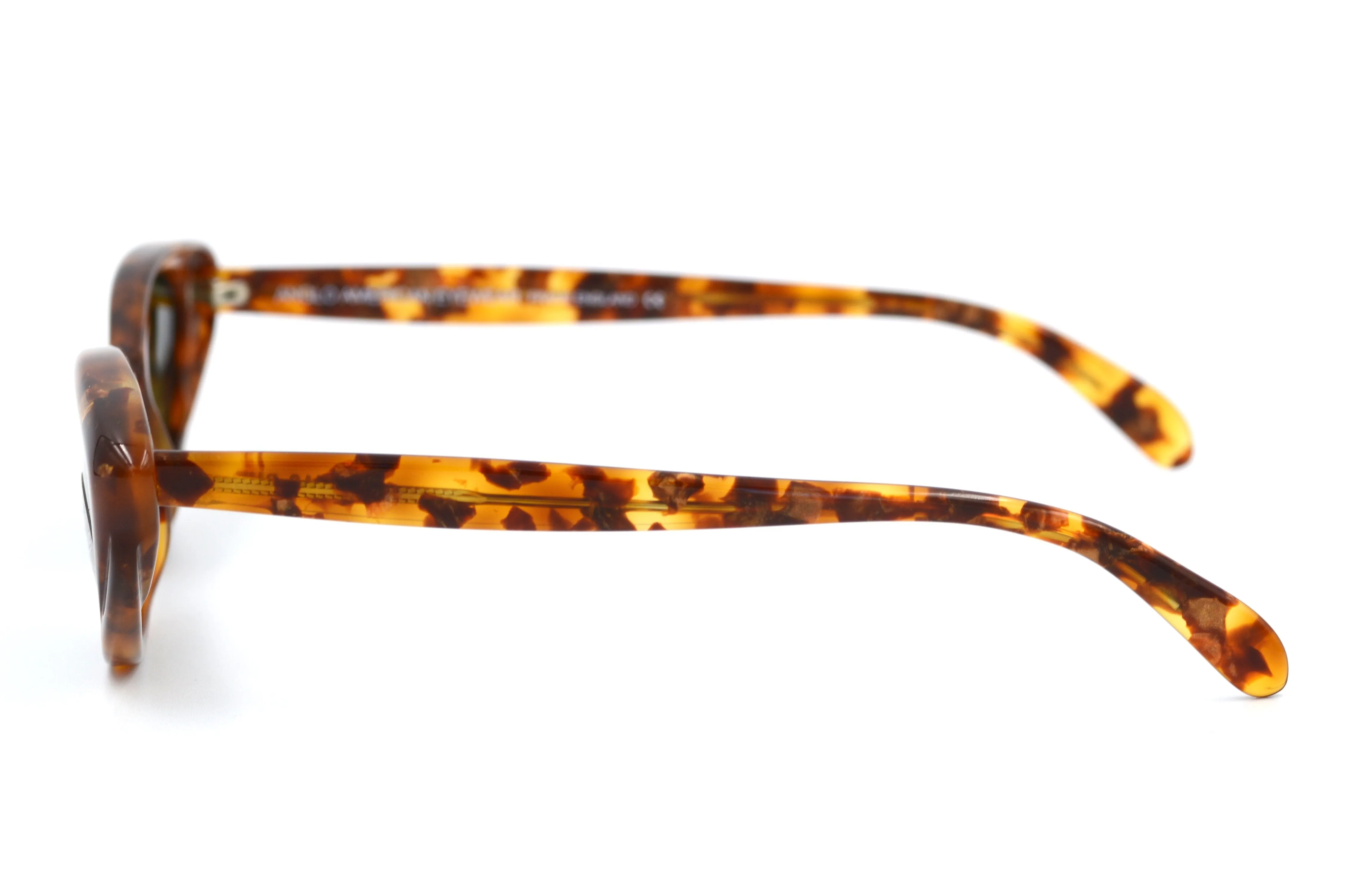 Anglo American Eyewear Salinas