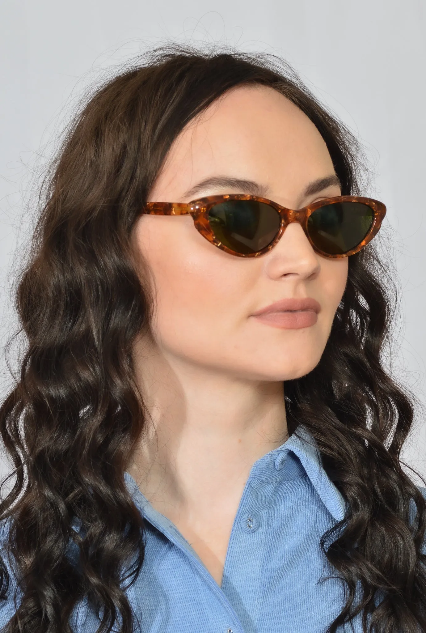 Anglo American Eyewear Salinas