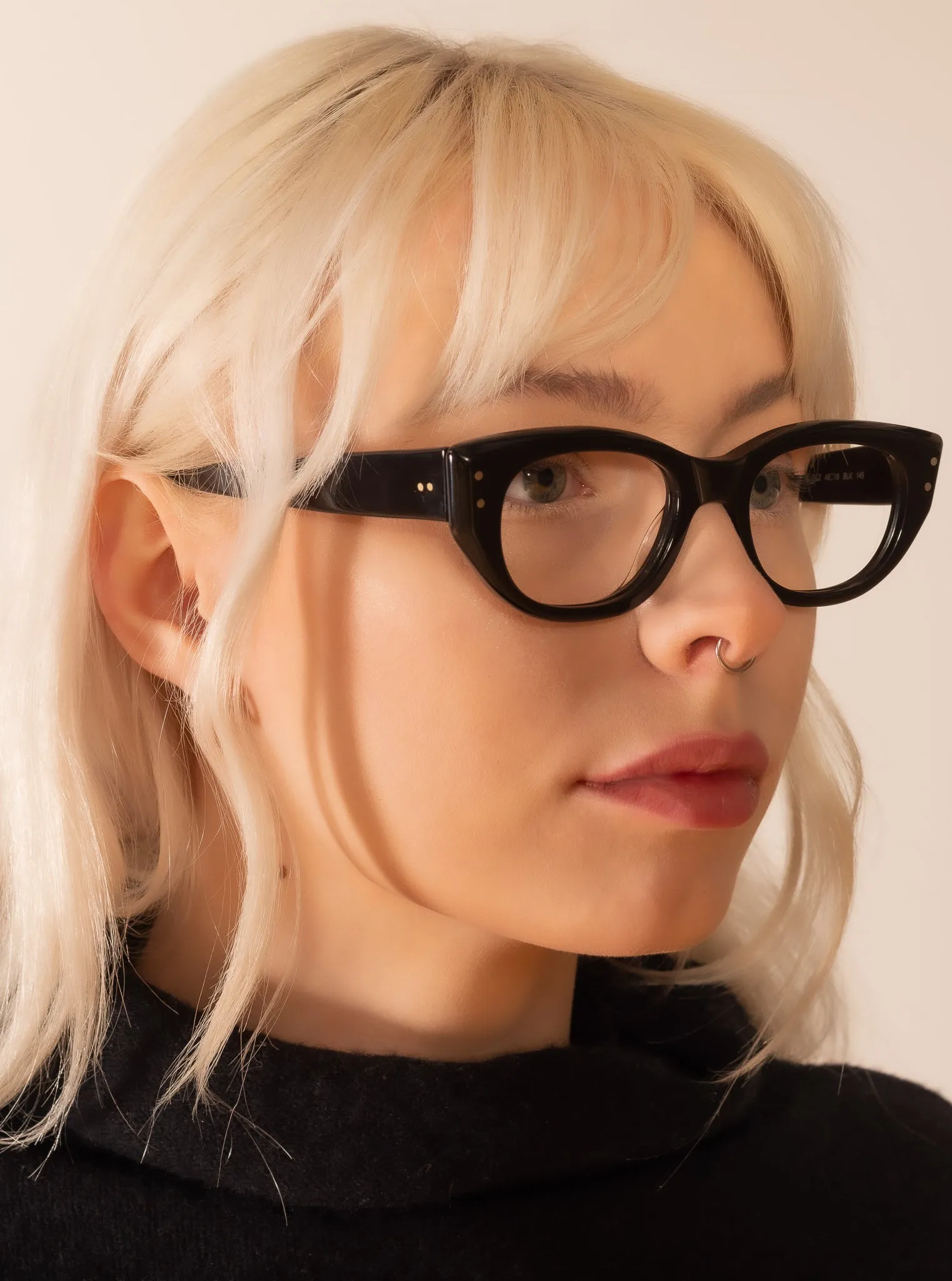 Anglo American Eyewear Valdez