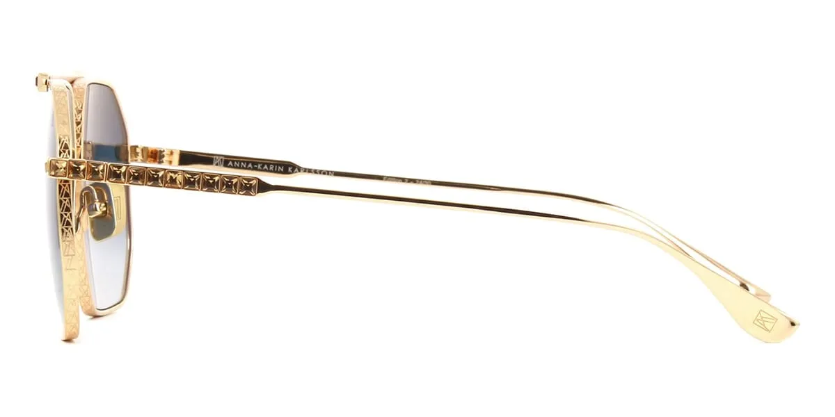 Anna-Karin Karlsson Le Boss 2.0 Gold Limited Edition