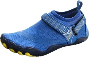 Aqua Shoes for Men Women Quick Dry Water Shoes Barefoot Swim Beach Pool Surf Hiking Kayaking Diving Yoga Sports Lightweight Breathable