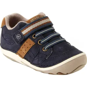 Artie-Navy/Stride Rite