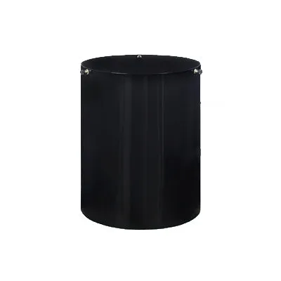 Astrozap Aluminum Dew Shield for Celestron 11" SCT - Texture Black - AZ213-TB