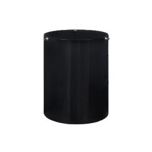 Astrozap Aluminum Dew Shield for Celestron 11" SCT - Texture Black - AZ213-TB
