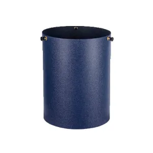 Astrozap Aluminum Dew Shield for Meade 8" LX90/LX200 ACF SCT - Texture Blue - AZ205-T