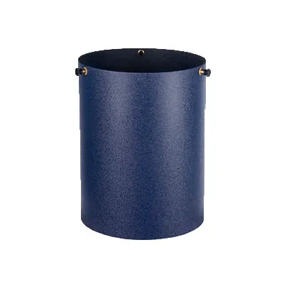 Astrozap Aluminum Dew Shield for Meade 8" LX90/LX200 ACF SCT - Texture Blue - AZ205-T