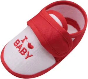 Walking Shoes