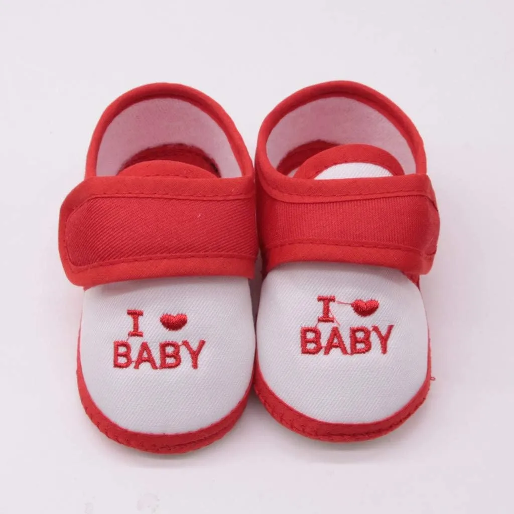 Baby Shoes,Baby Shoes Girls Sandals Prewalker Booties Cute First Walkers Shoes Toddler Shoes 0-18 Months