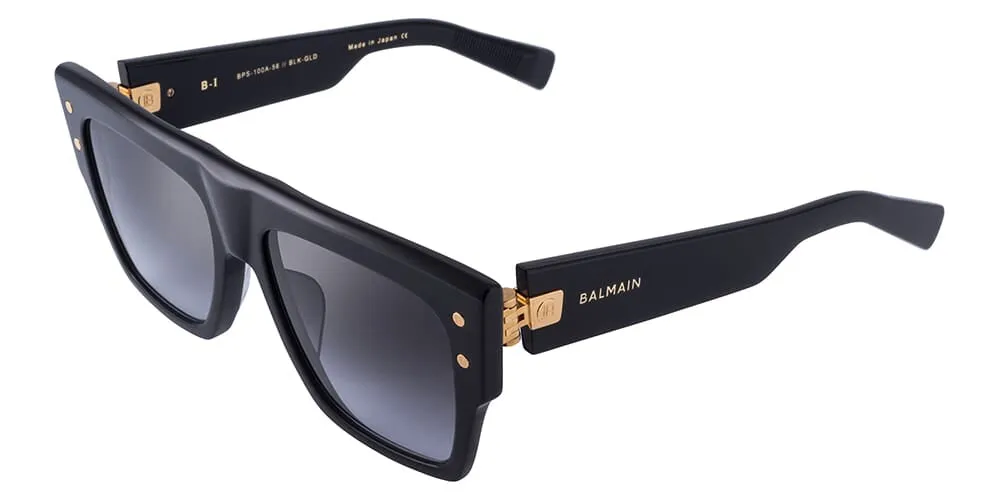 Balmain B- I BPS-100A
