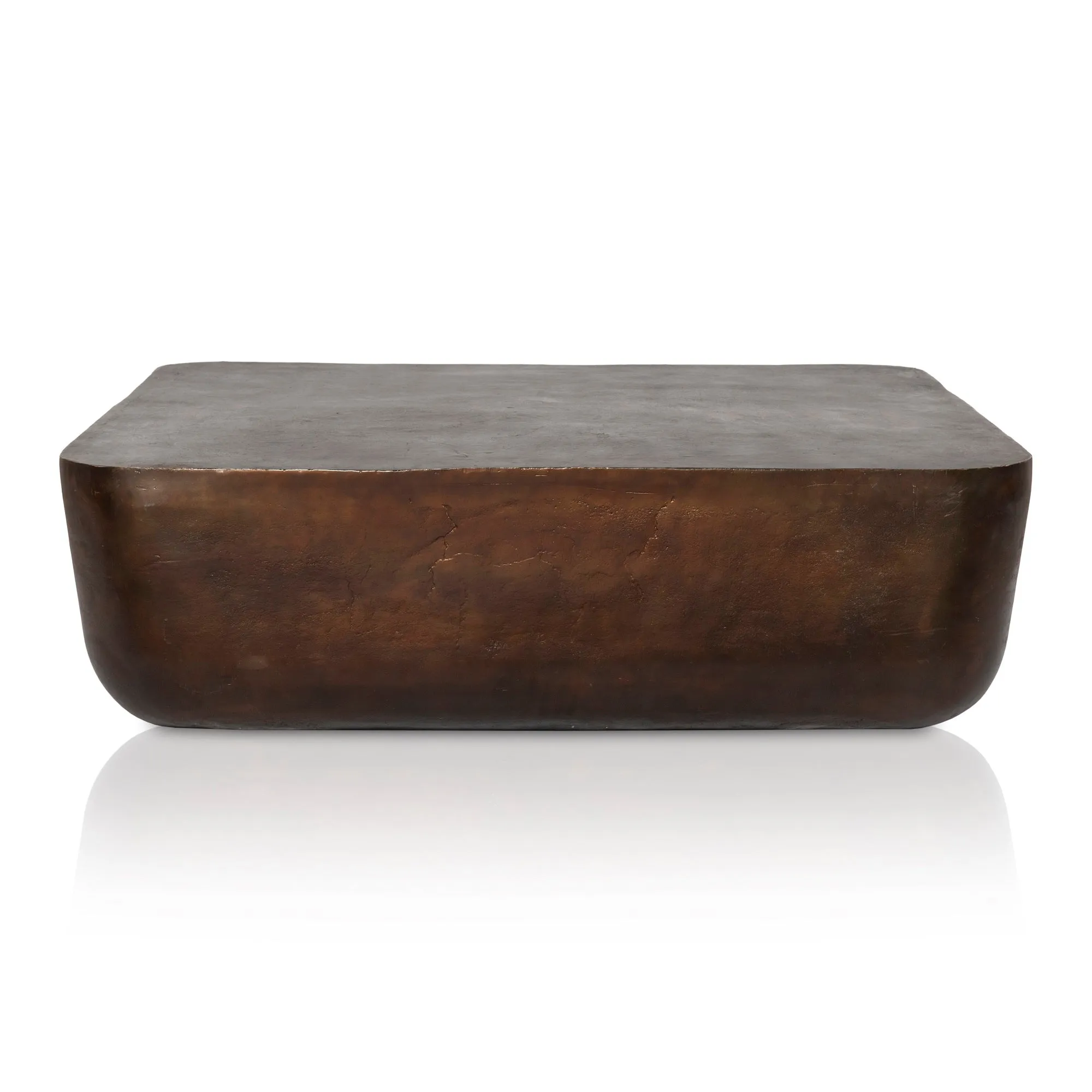 Basil Coffee Table