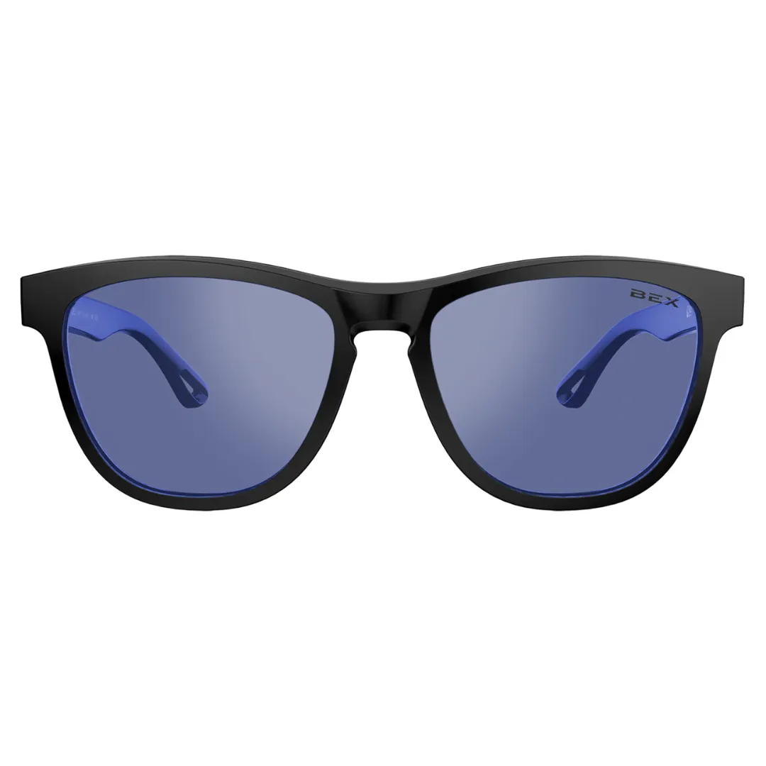 BEX Griz Polarized Lightweight Sunglasses (2 Colors Available)