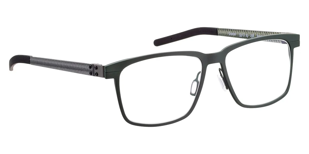 BLAC® GUSTAV