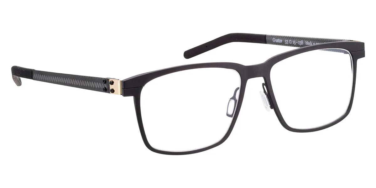 BLAC® GUSTAV