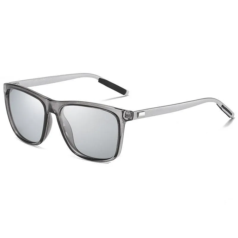Bormio Photochromic Polarized Sunglasses