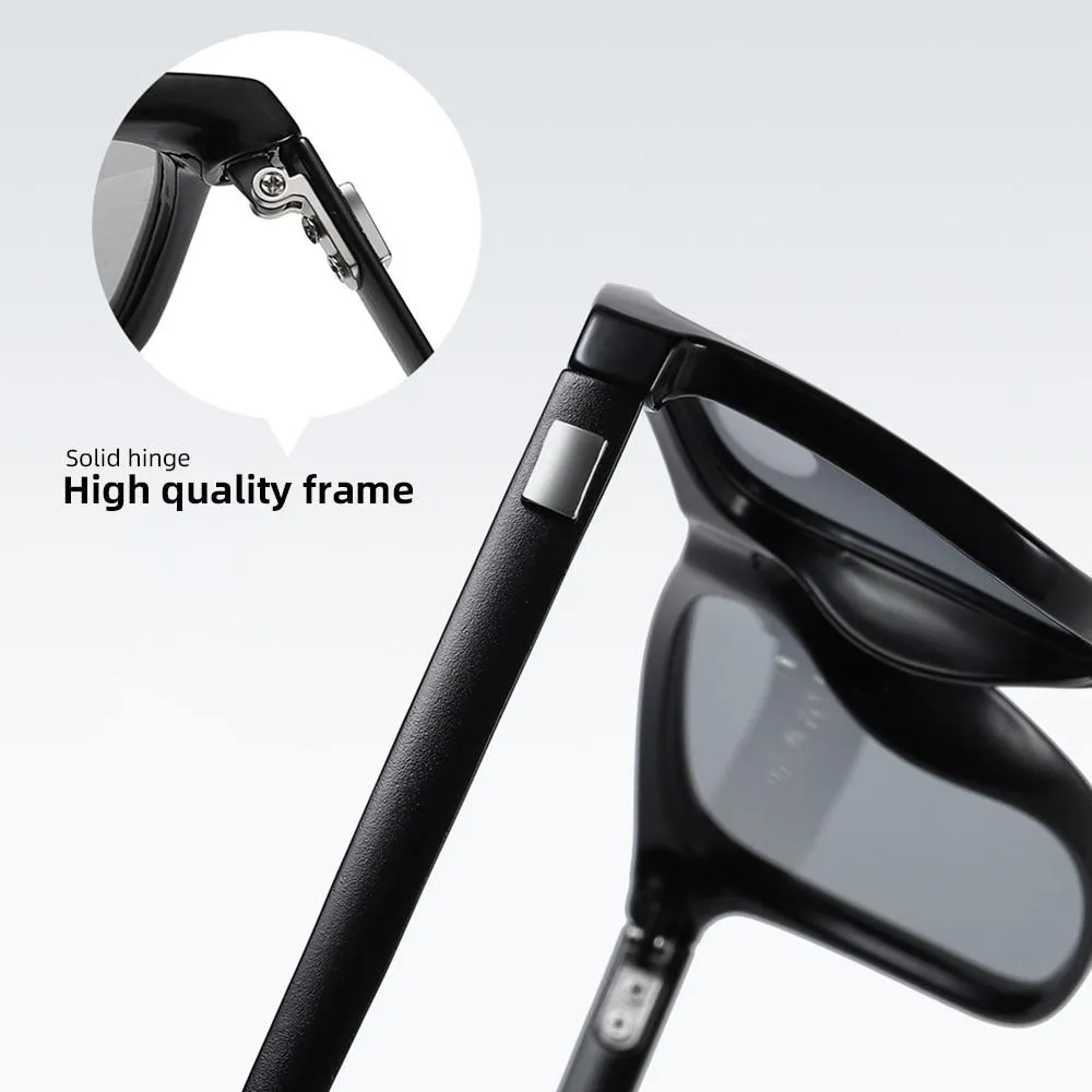 Bormio Photochromic Polarized Sunglasses