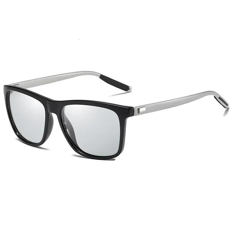 Bormio Photochromic Polarized Sunglasses