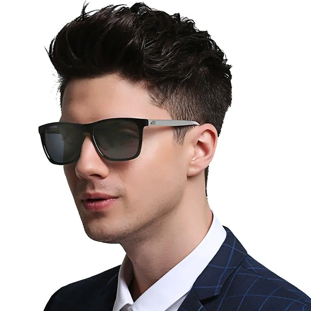 Bormio Photochromic Polarized Sunglasses