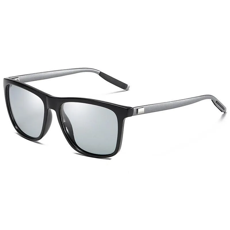 Bormio Photochromic Polarized Sunglasses