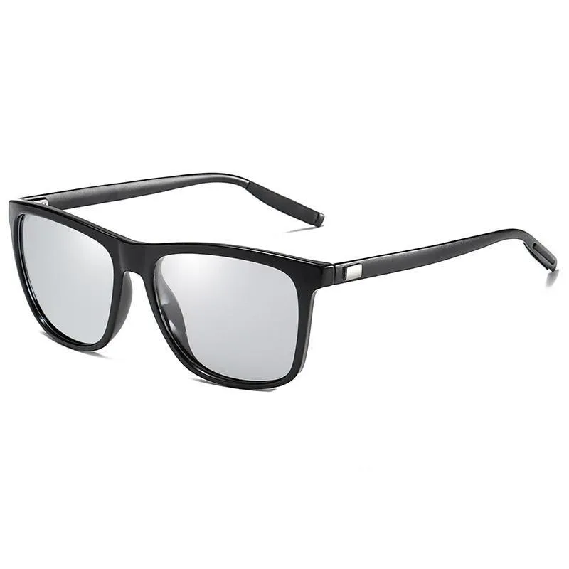 Bormio Photochromic Polarized Sunglasses