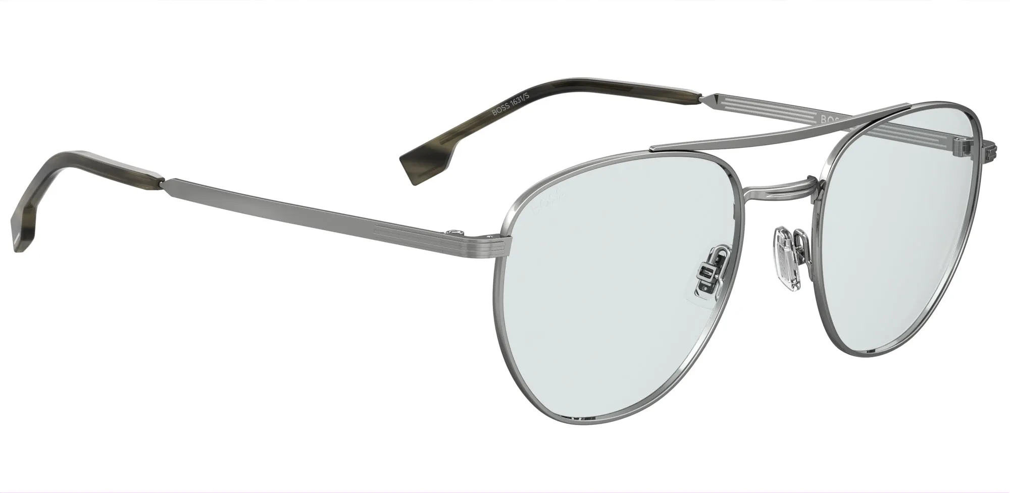 Boss 1631/S