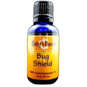 Bug Shield, 1 oz