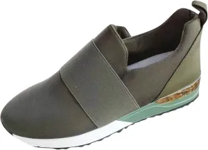 Business Casual Sneakers for Women 2023 Trendy Zapatos para Mujer De Vestir Comodos Trabajo Black and Gold Gym Shoes for Women Women Black Sneakers Size 7.5 Slip On Tennis Shoes for Women Size 6