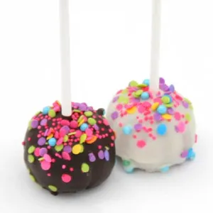 Cake Pop - Fun-fetti