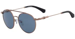 Calvin Klein Ckj163S-705 In Copper
